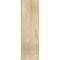 Ekena Millwork Merced Rough Sawn Arts and Crafts Outlooker, Douglas Fir, 8"W x 18"D x 26"H OUT08X18X26MRC03RDF - alternate 2